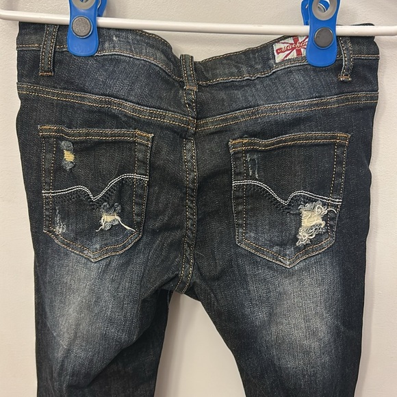 Machine Jeans Size 31 - Picture 5 of 11